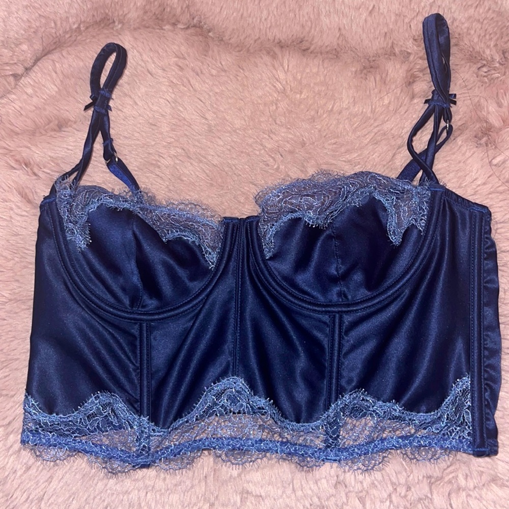 Victoria’s Secret bra